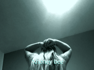 Xhoney_bee