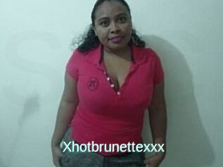 Xhotbrunettexxx