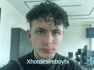 Xhotdesireboyfx