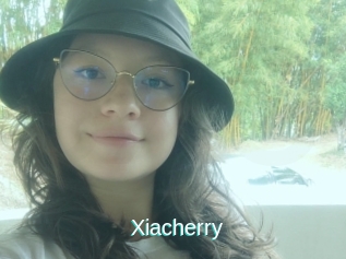 Xiacherry