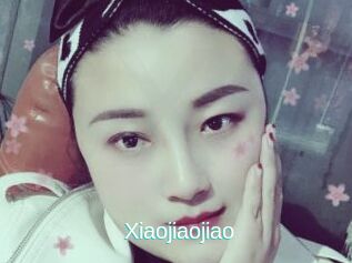 Xiaojiaojiao