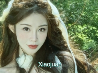 Xiaojuan