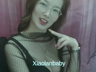 Xiaolanbaby