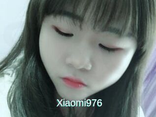Xiaomi976