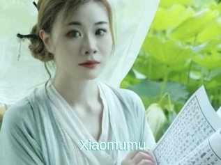 Xiaomumu
