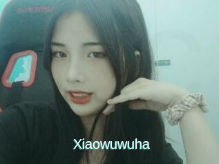Xiaowuwuha