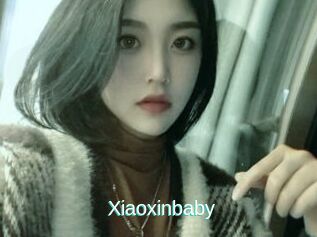 Xiaoxinbaby