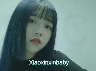 Xiaoxinxinbaby