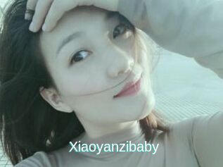 Xiaoyanzibaby