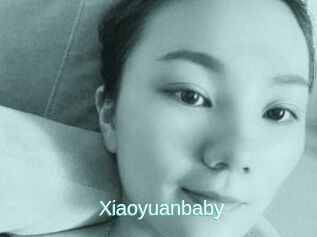 Xiaoyuanbaby