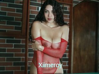 Xiimeroy