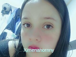 Ximenahornny