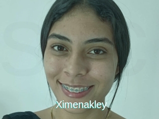 Ximenakley