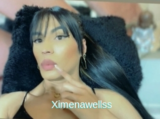 Ximenawellss