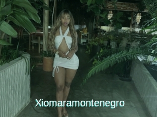 Xiomaramontenegro