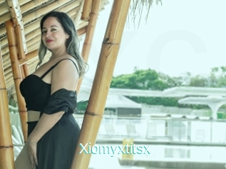 Xiomyxtitsx