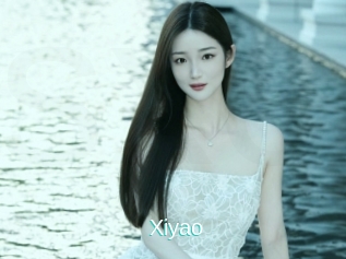 Xiyao
