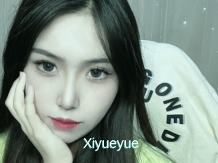 Xiyueyue