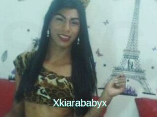 Xkiarababyx