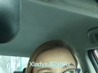 XladyxJENNAx