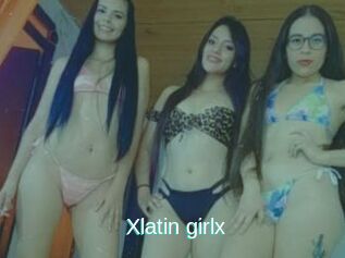 Xlatin_girlx