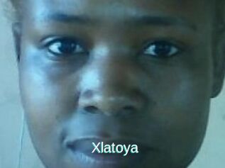 Xlatoya