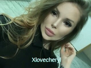 Xlovecheryl