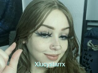 Xlucystarrx