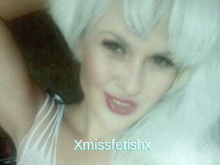 Xmissfetishx