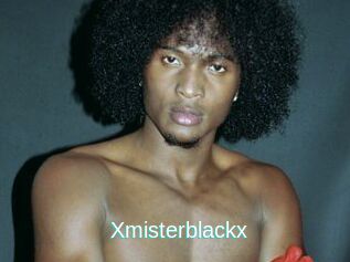 Xmisterblackx