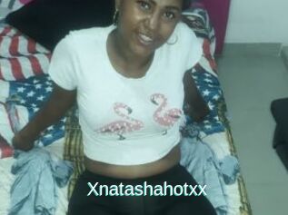 Xnatashahotxx