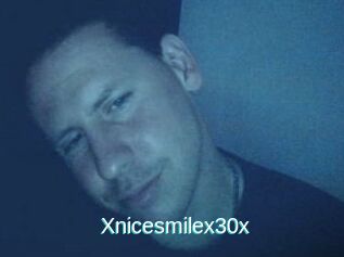 Xnicesmilex30x