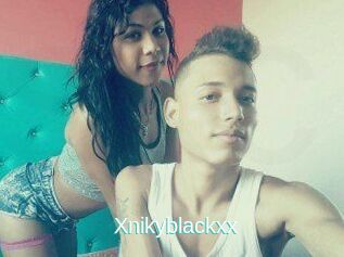 Xnikyblackxx