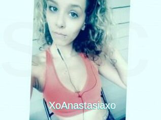 XoAnastasiaxo