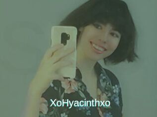 XoHyacinthxo