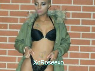 XoRoseexo