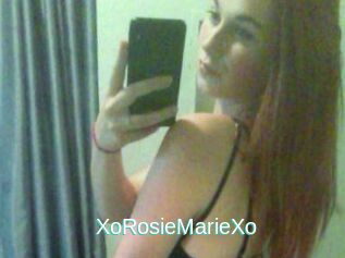 XoRosieMarieXo