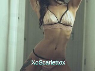XoScarlettox