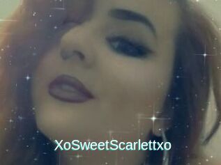 XoSweetScarlettxo