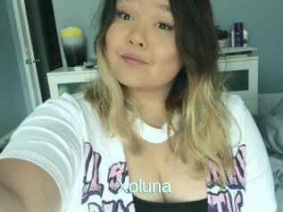 Xoluna