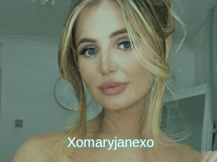 Xomaryjanexo