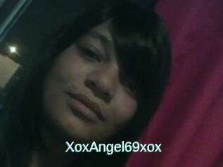 XoxAngel69xox