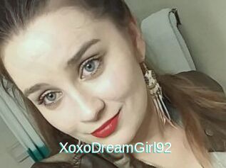 XoxoDreamGirl92