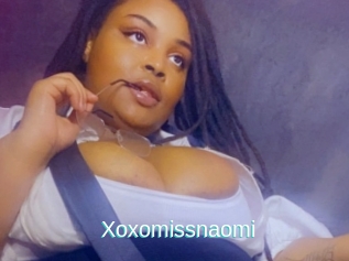 Xoxomissnaomi