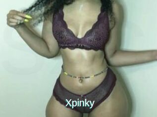 Xpinky