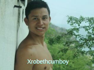 Xrobethcumboy