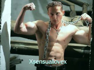 Xsensuallovex