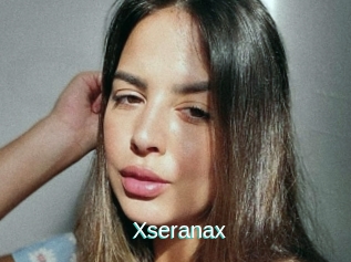 Xseranax
