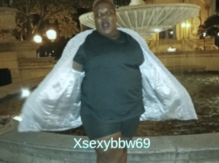 Xsexybbw69