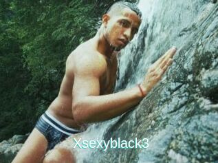 Xsexyblack3